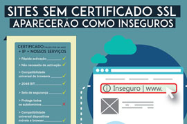 SSL Certificates Fidelizarte