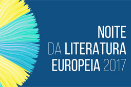 Noite da Literatura Europeia 2017
